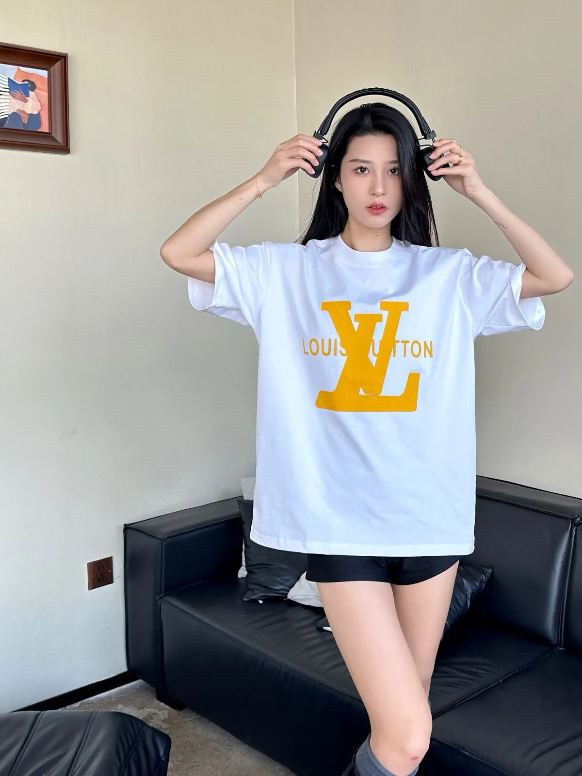 Louis Vuitton/
